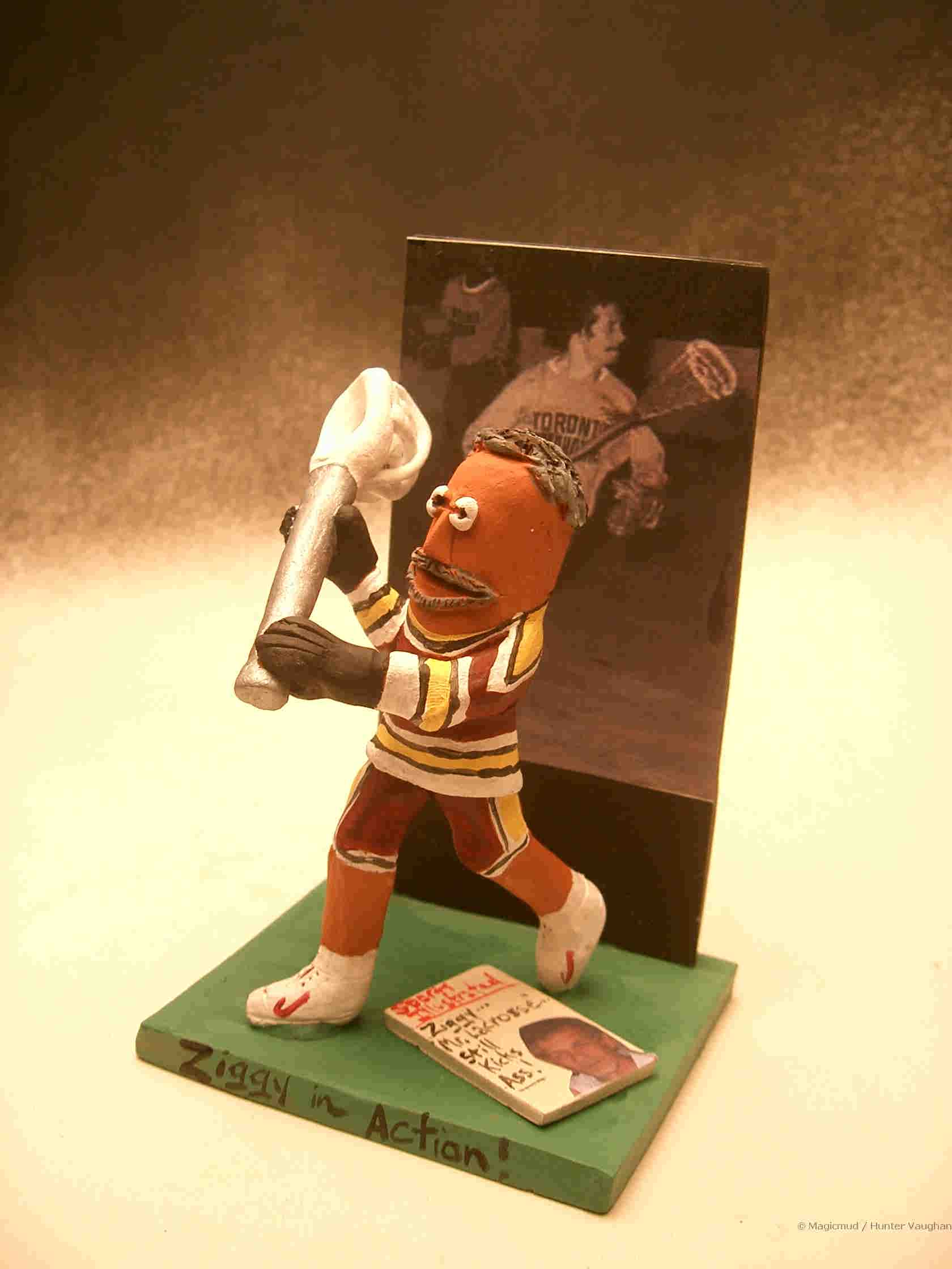 Personalized Sports Figurines, Custom Sports Figurines made to order in